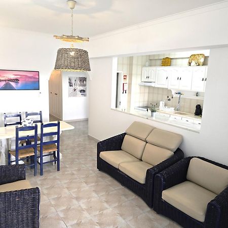 Apartamento Praia Fuzeta 2 外观 照片