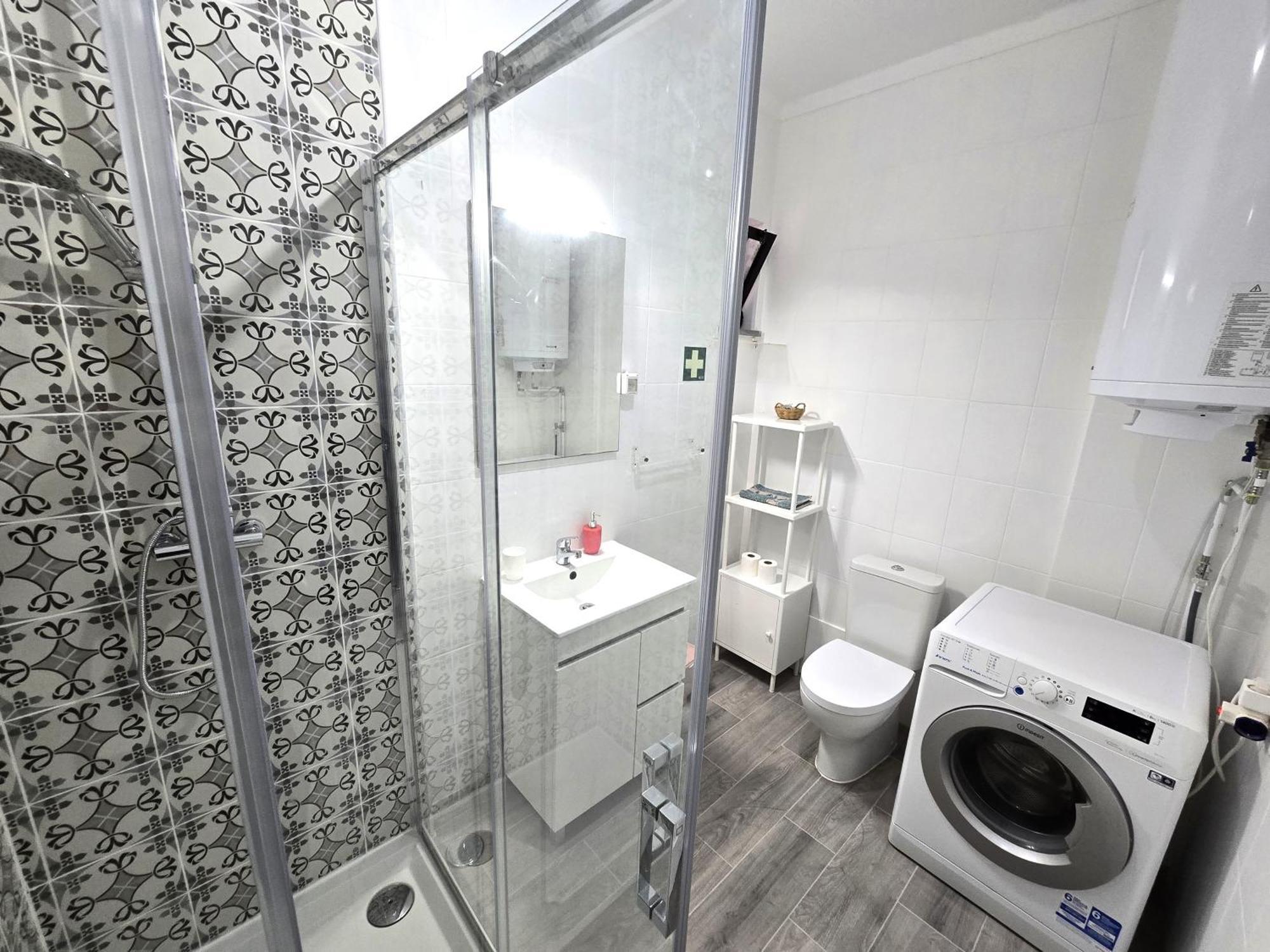 Apartamento Praia Fuzeta 2 外观 照片