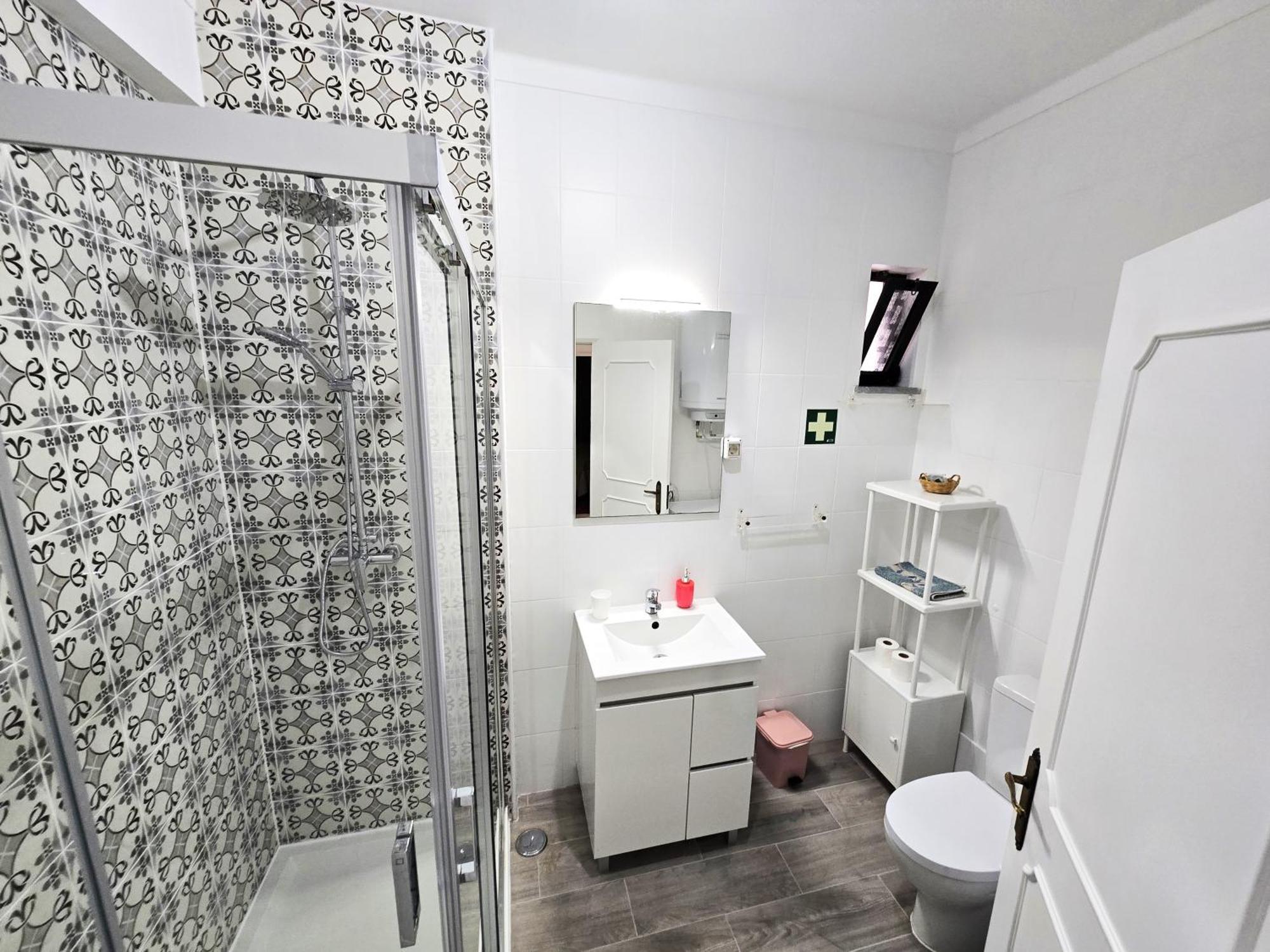 Apartamento Praia Fuzeta 2 外观 照片